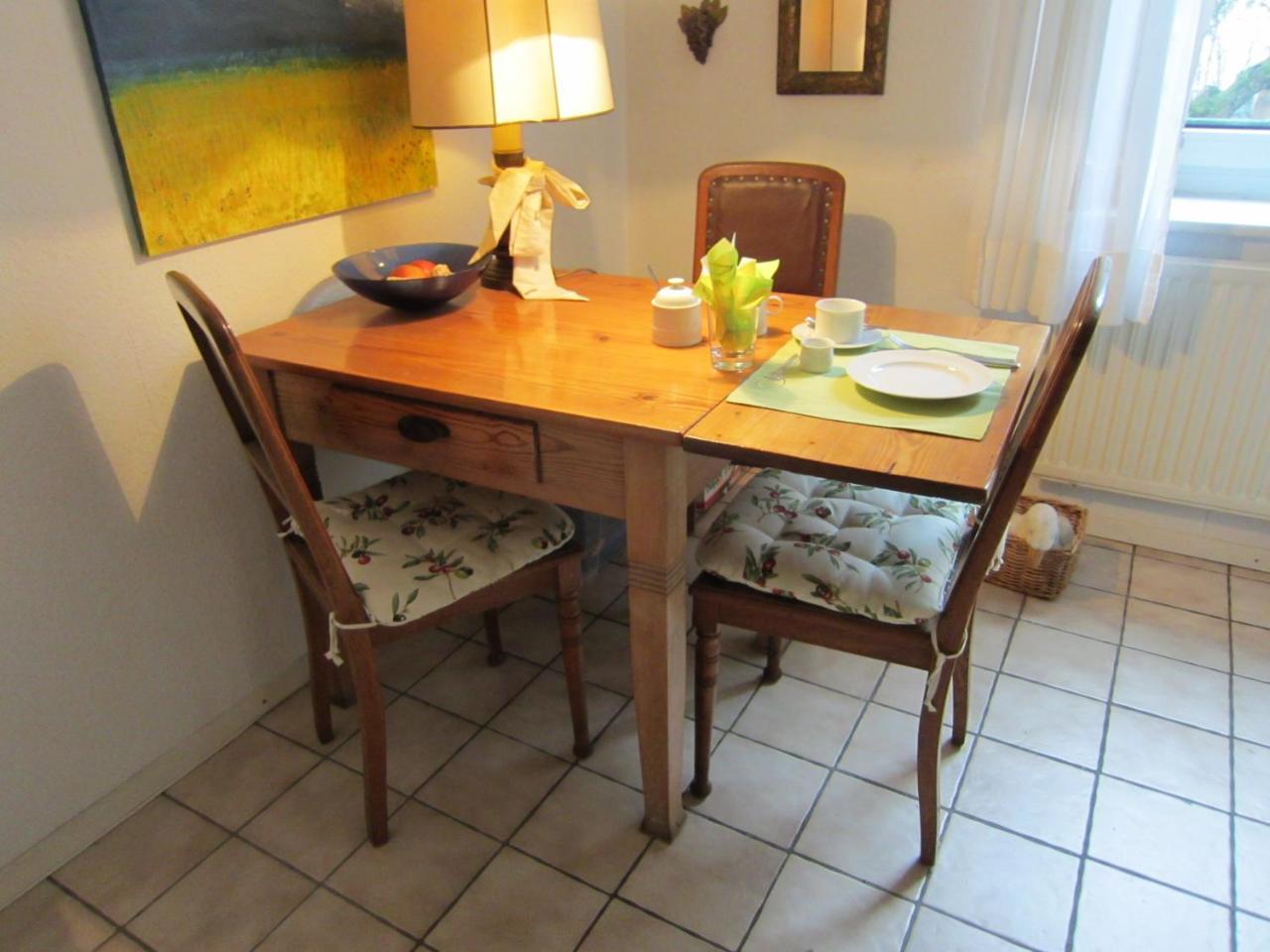 Private Room With Breakfast Hannover Buitenkant foto