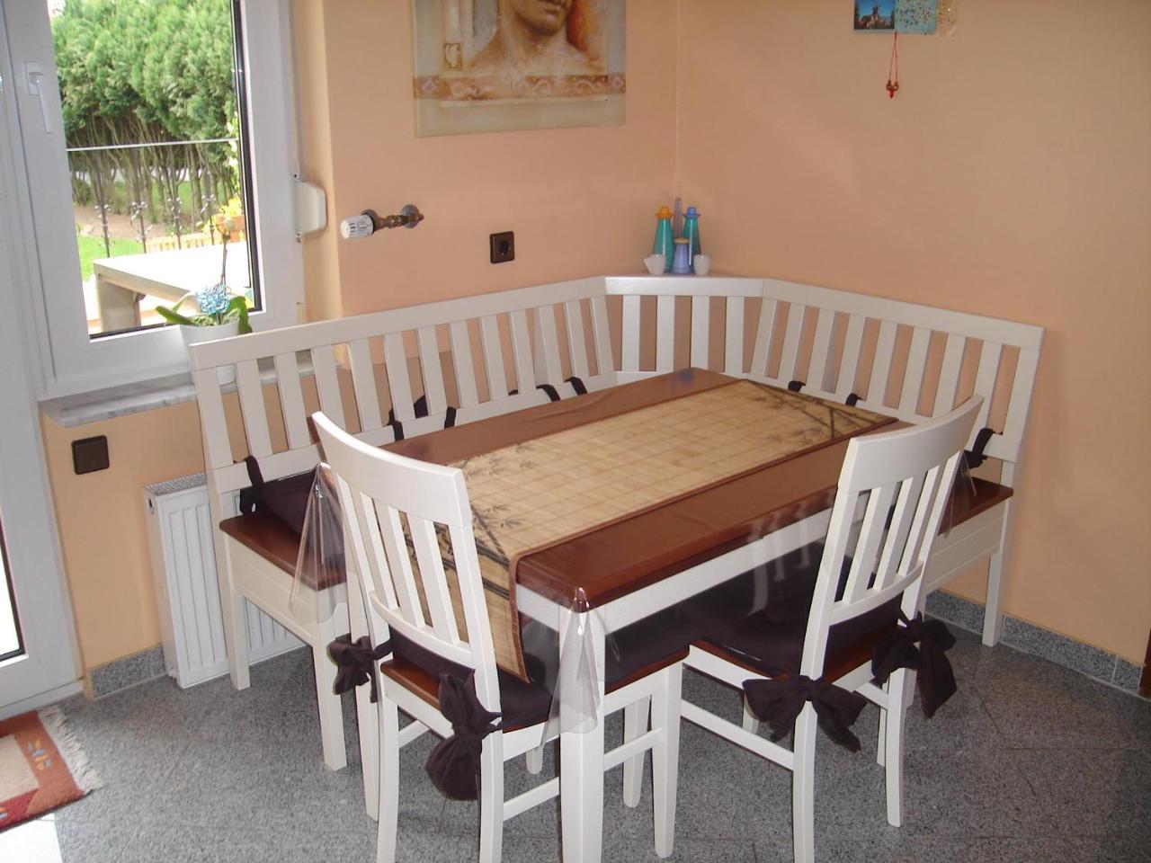 Private Room With Breakfast Hannover Buitenkant foto